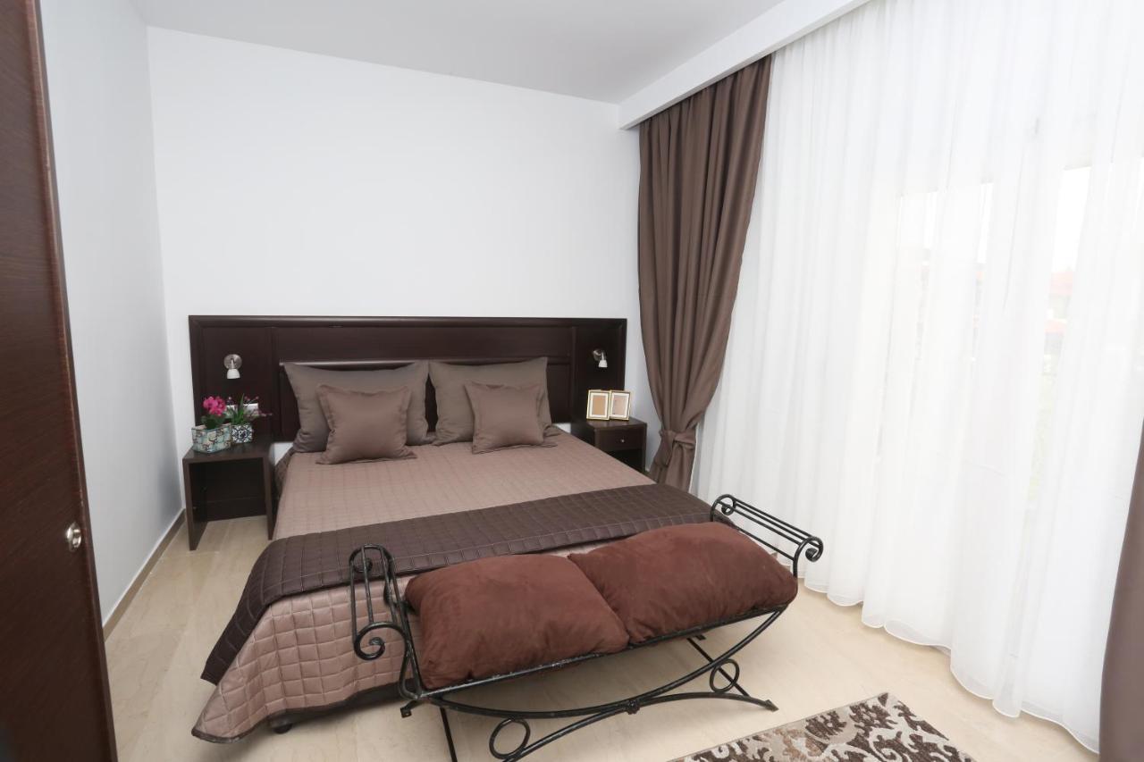 Philoxenia Boutique Suites & Studios Пефкохорі Екстер'єр фото